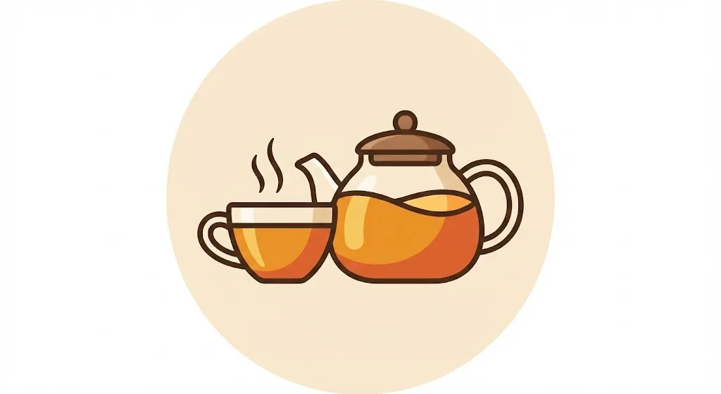 چای ها
