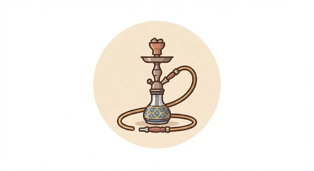 قلیان