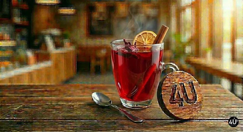 چای ترش