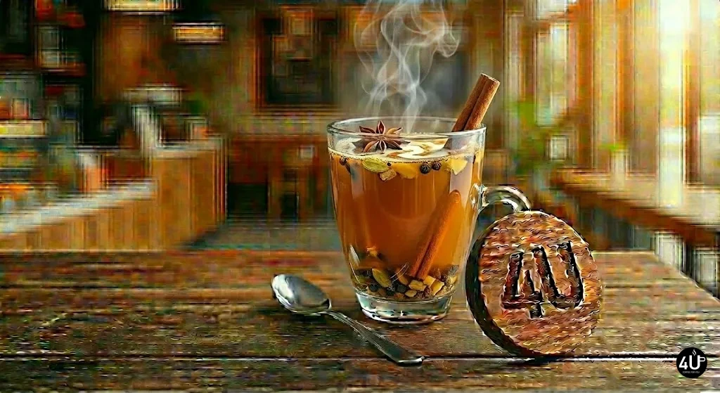 چای ماسالا