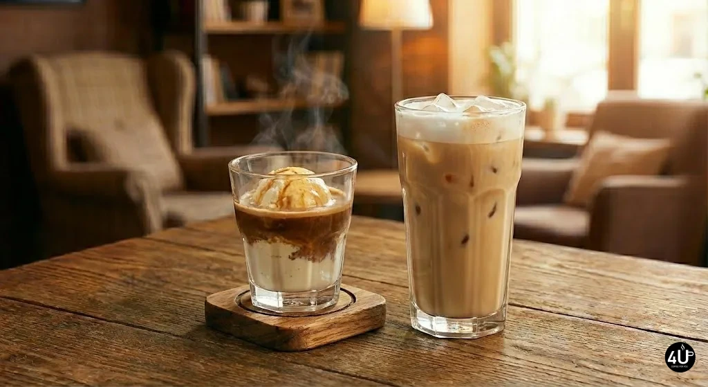 آفوگاتو
